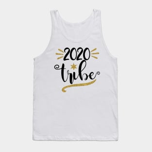 2020 Tribe Tank Top